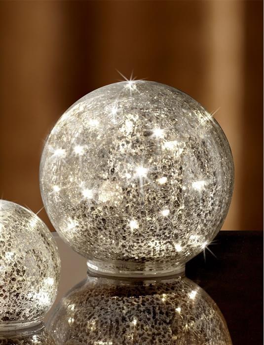 Produktbild GuGus LED Glas Ball