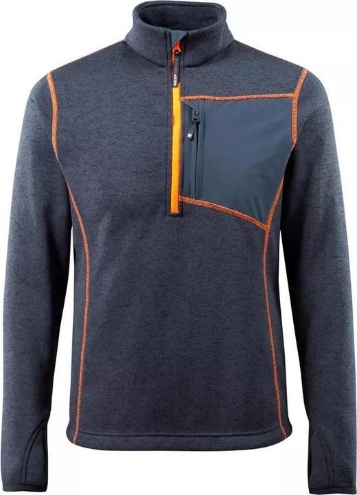 Bleu marine foncé