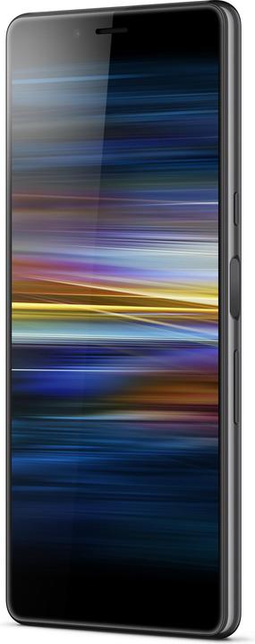 Produktbild Sony Xperia L3 (32 GB, Black, 5.70", Hybrid Dual SIM, 4G)