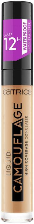 Produktbild Catrice Liquid Camouflage High Coverage Concealer (060 Latte Macchiato)