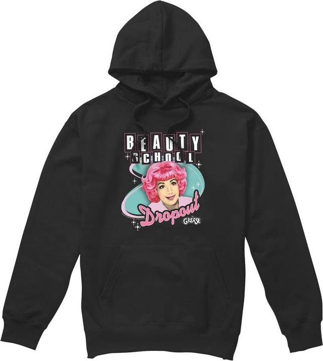 Produktbild Grease Beauty School Dropout Kapuzenpullover (S)