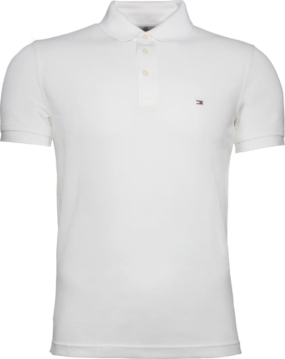 Produktbild Tommy Hilfiger CORE 1985 SLIM POLO (XXL)