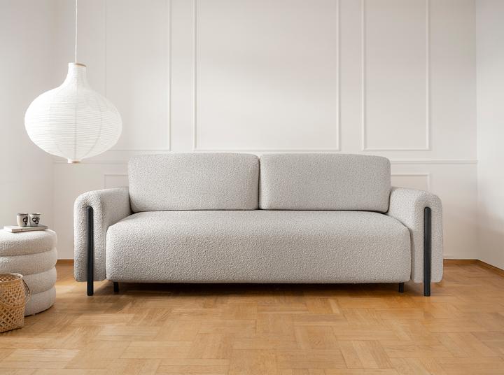 Actual product image ELTAP Arcadova (3-seater)