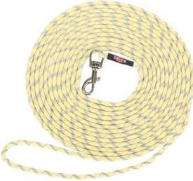 Image du produit Trixie Junior laisse à trainer pour chiots (XXS, Chien, Sport canin)