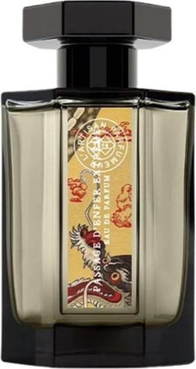 L'Artisan Parfumeur Passage D'Enfer Extreme Dragon Limited Edition EDP spray 100ml (Eau de Parfum, 100 ml)