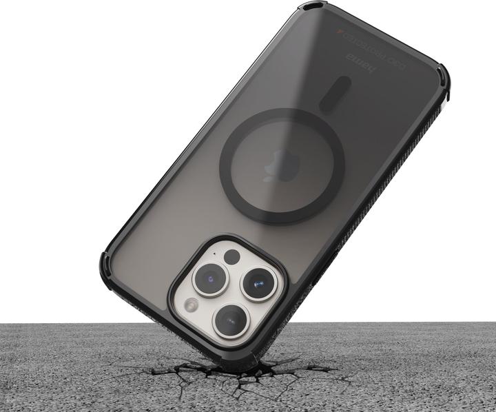Actual product image Hama Extreme Protect (Apple iPhone 16e)