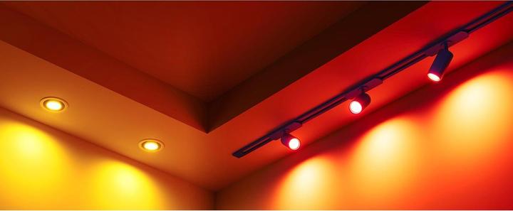 Actual product image Govee Bulb (GU10, 400 lm, 2x)