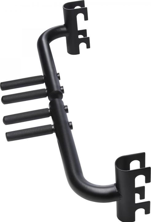 Actual product image Gorilla Sports Dip Station Attachment