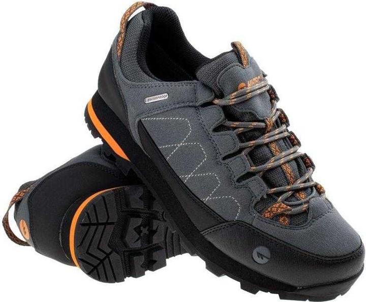 Produktbild Hi-Tec Gelen Halbschuhe (42)