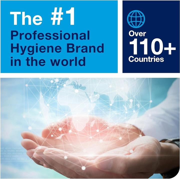 Produktbild Tork Extra weiche Kosmetiktücher