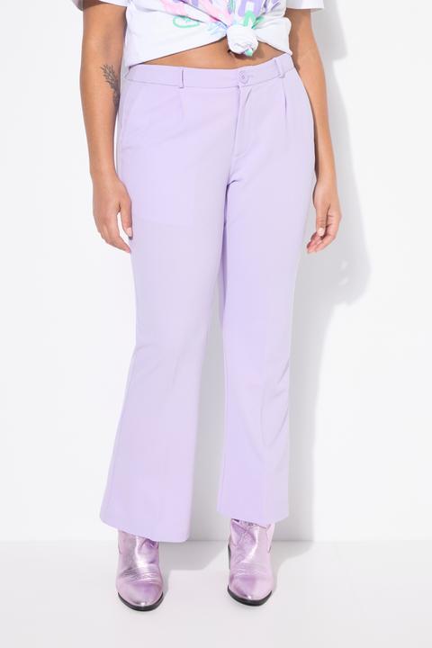 Produktbild Angel of Style Hose, gerades Bein, Knopfverschluss (46)