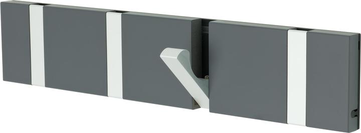 Actual product image Loca Knax 4 coat rack