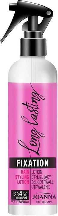 Immagine prodotto Joanna Professionale - Lozione a lunga durata per l'acconciatura dei capelli molto forte (300 ml)