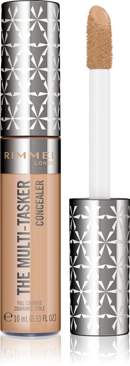 Actual product image Rimmel London Rimmel - The Multi-Tasker Concealer 10 ml 048 Vanilla (048 Vanilla)