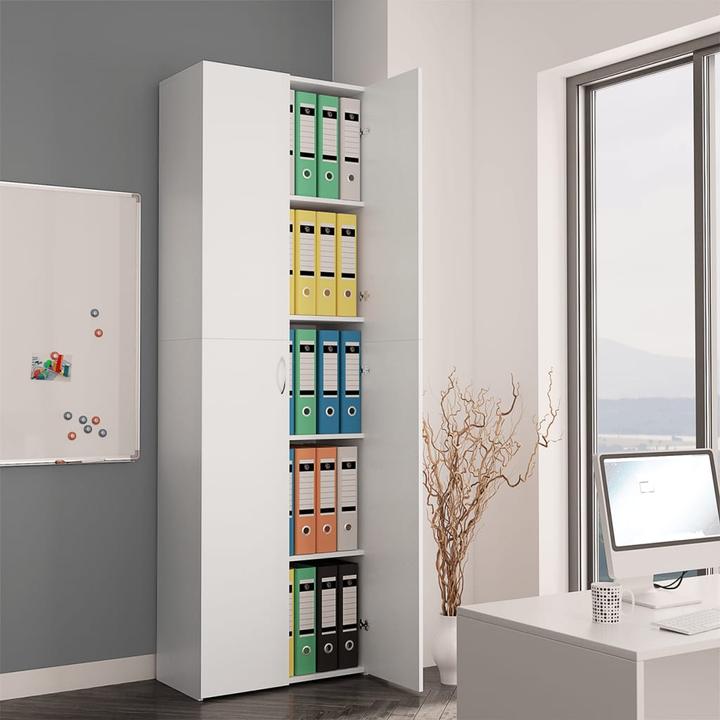 Actual product image VidaXL Cadeo (60 x 32 x 190 cm)