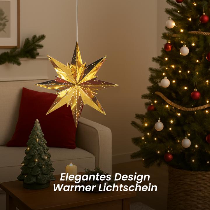 Image du produit Star Trading Étoile LED Mini