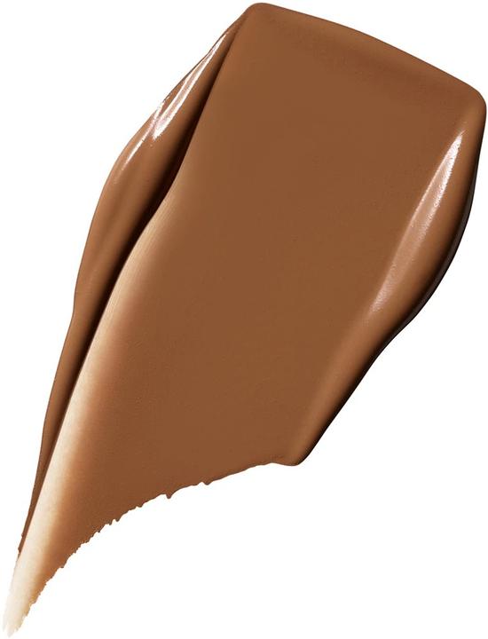 Actual product image MAC Cosmetics Studio Fix Fluid Fond de Teint Sun Protection Factor 15 (re) NC60 (No. NC60)