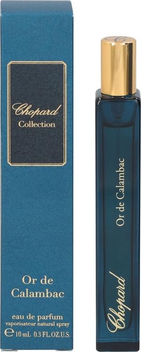 Chopard Gardens (Eau de Parfum, 10 ml)