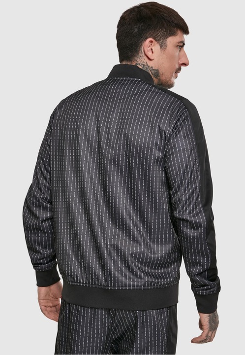 Produktbild Mister Tee Fuckyou Track Jacket (XS)