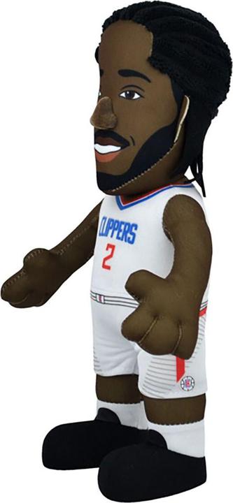 Produktbild Bleacher Creatures Plüschfigur Los Angeles Clippers Kawhi Leonard (25 cm)
