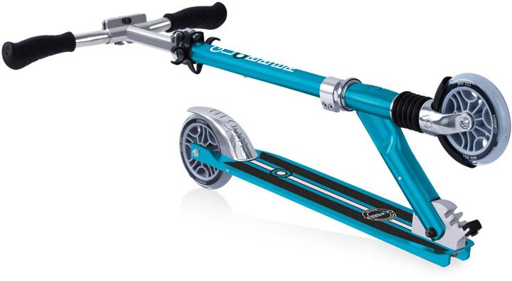 Produktbild Globber Flow Element Comfort Aqua