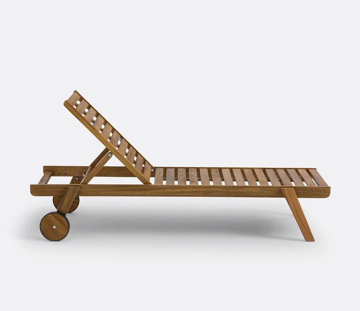 Produktbild La Redoute Interieurs Aksel (150 cm)