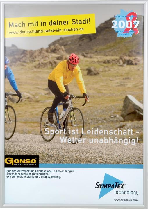 Image du produit Franken Cadre d'affichage extérieur