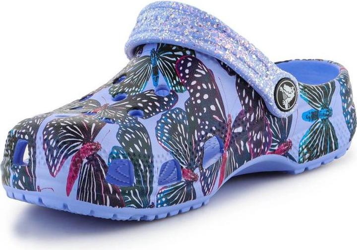Image du produit Crocs K's Classic Butterfly Clog (30)