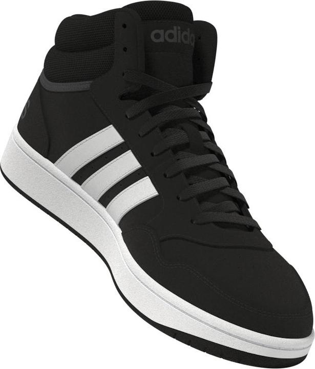 Image du produit Adidas Baskets Hoops Mid 3.0 Hommes (44 2/3)