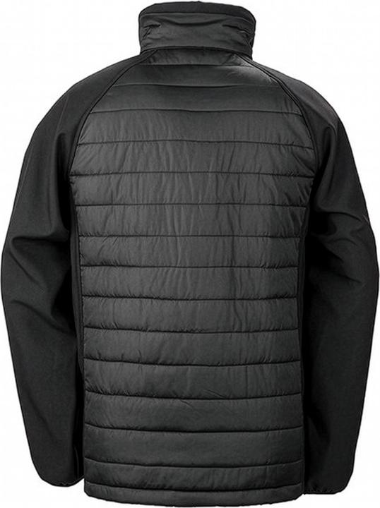 Produktbild Regatta Softshelljacke Compass gefüttert (4XL)