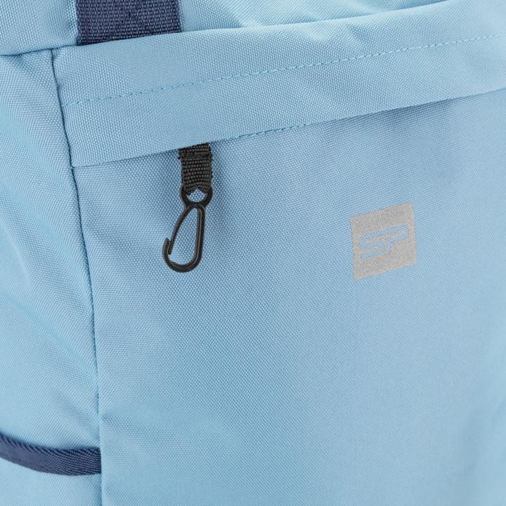 Produktbild Spokey City-Rucksacktasche 2in1 Osaka (20 l)