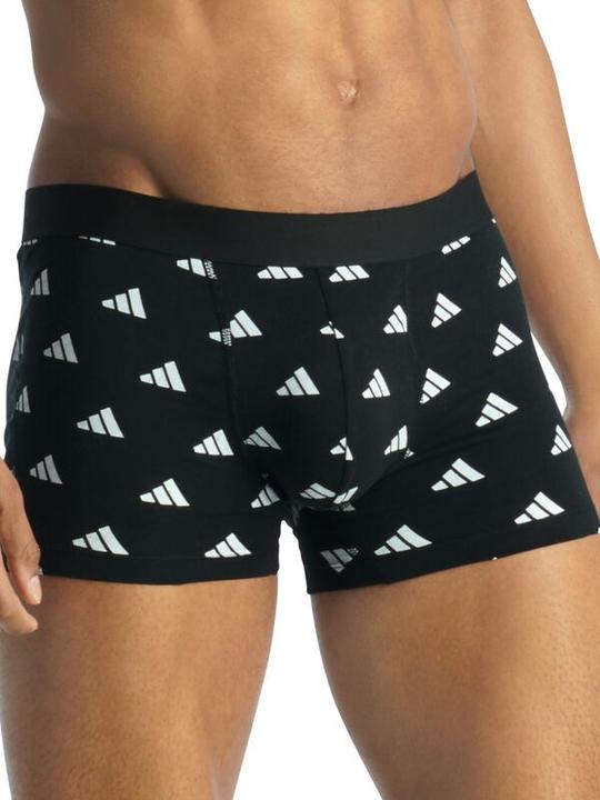 Produktbild Adidas Active Flex Cotton Trunks (M, 3er Pack)
