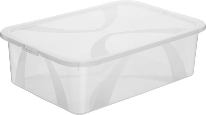 Immagine prodotto Rotho Arco (56,5 x 38 x 17 cm, 29 l)