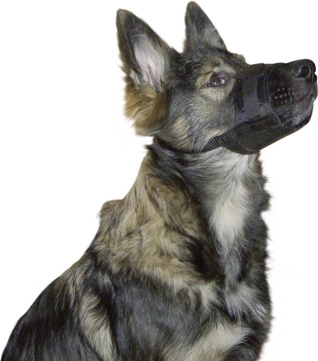 Produktbild Kerbl Maulkorb (Hund)