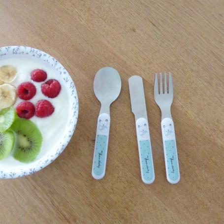Actual product image Thermobaby Dishes & Cutlery