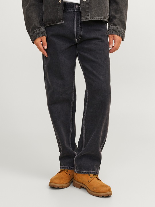 Produktbild Jack & Jones Jjieddie Jjworker Mf 240 Ln (W33/L32)