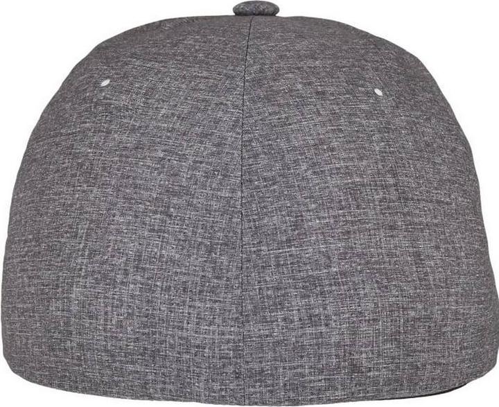 Actual product image Flexfit Delta Carbon Baseball Cap