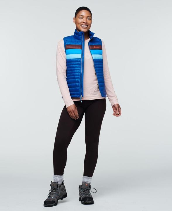 Actual product image Cotopaxi Fuego Down Vest (M)