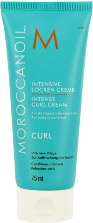 Produktbild Moroccanoil Intensive (Haarcreme, 75 ml)