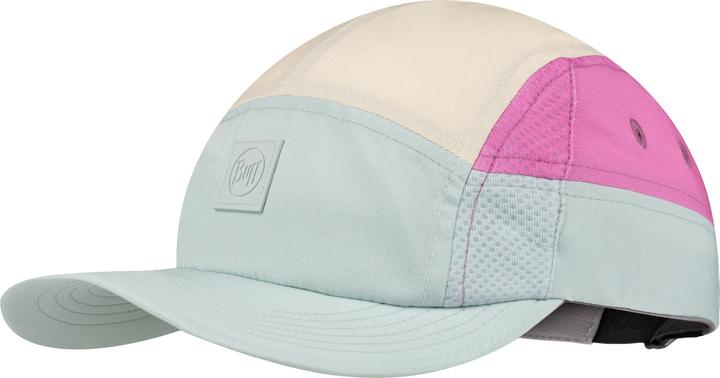 Actual product image Buff 5 Panel Go Cap Seag.Green (L, XL)
