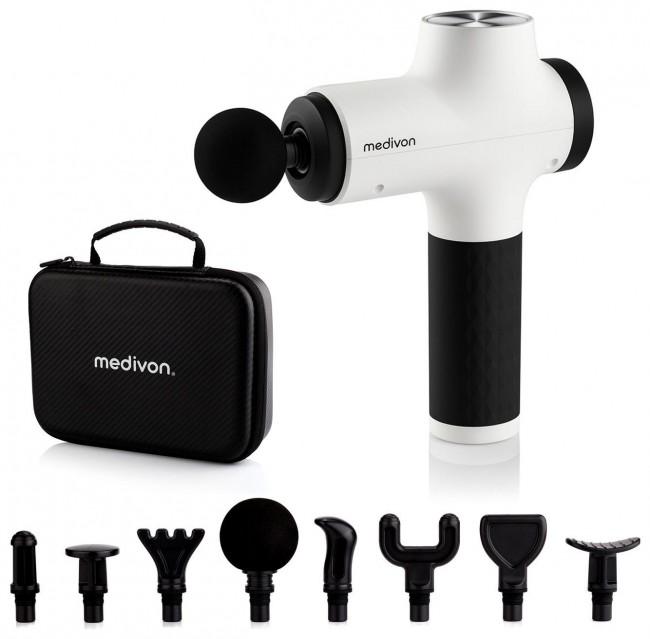 Medivon Relix (5 Steps, 180 min)