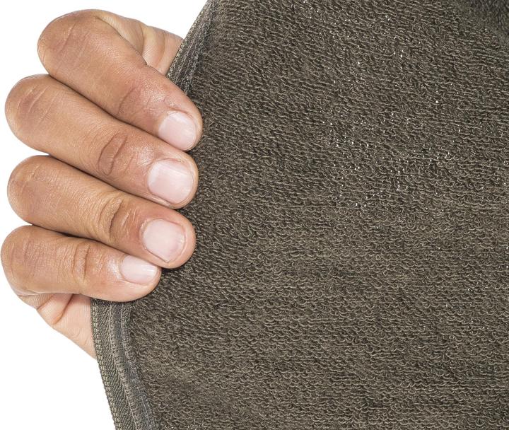 Actual product image Woolpower 400 (M)