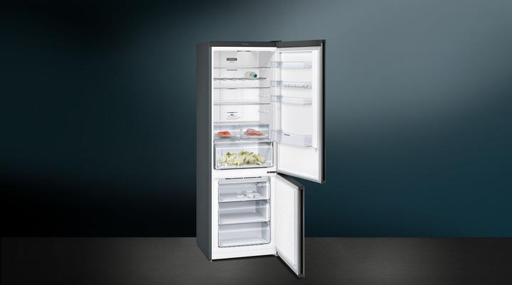 Immagine prodotto Siemens KG49NXXEA (438 l)