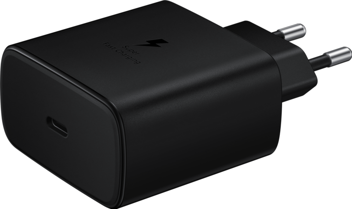 Actual product image Samsung EP-TA845 USB-C (45 W)