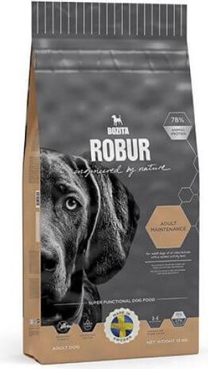 Bozita Dog Robur Functional Adult Maintenance (Adulte, 1 pcs, 13000 g)
