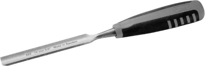 Actual product image Bahco Gouge Bahco20mm Bi-Komp. (20 mm)