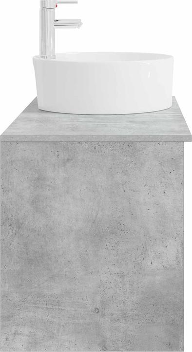 Produktbild vidaXL Badezimmermöbel-Set