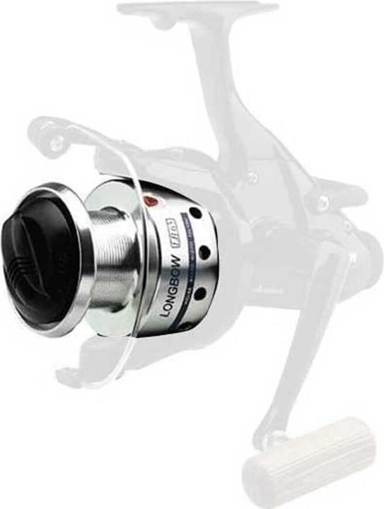 Actual product image Okuma LB-690