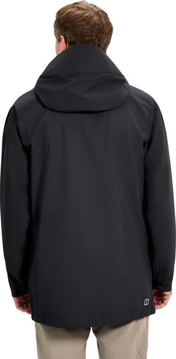 Actual product image Berghaus Wansbeck Parka für Herren (50)