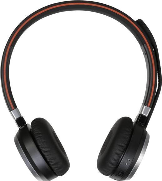 Produktbild Jabra Evolve 65 (Kabellos, USB-A)